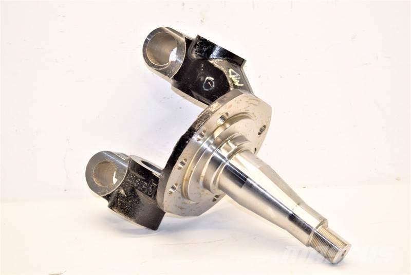 Meritor  Transport - Inne