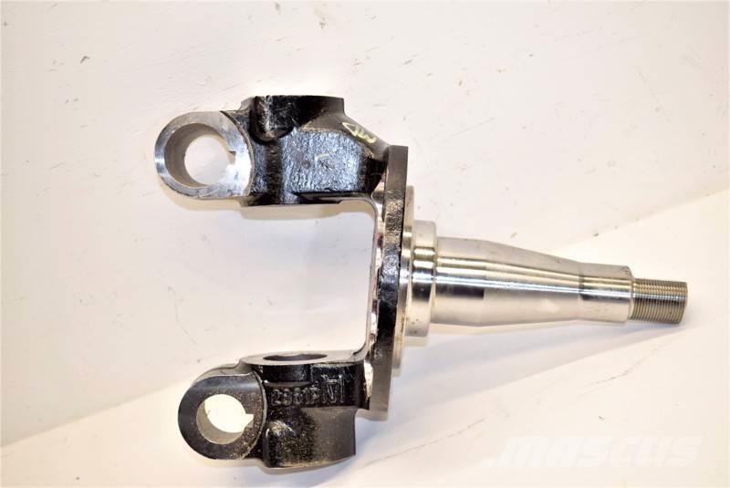 Meritor  Transport - Inne