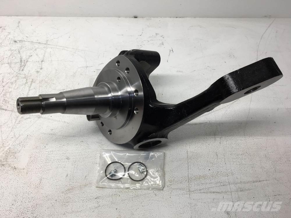 Meritor  Transport - Inne