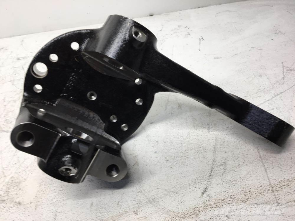 Meritor  Transport - Inne