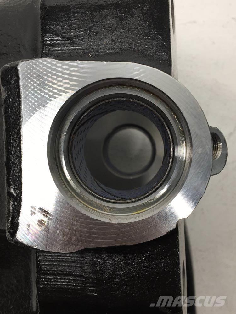 Meritor  Transport - Inne