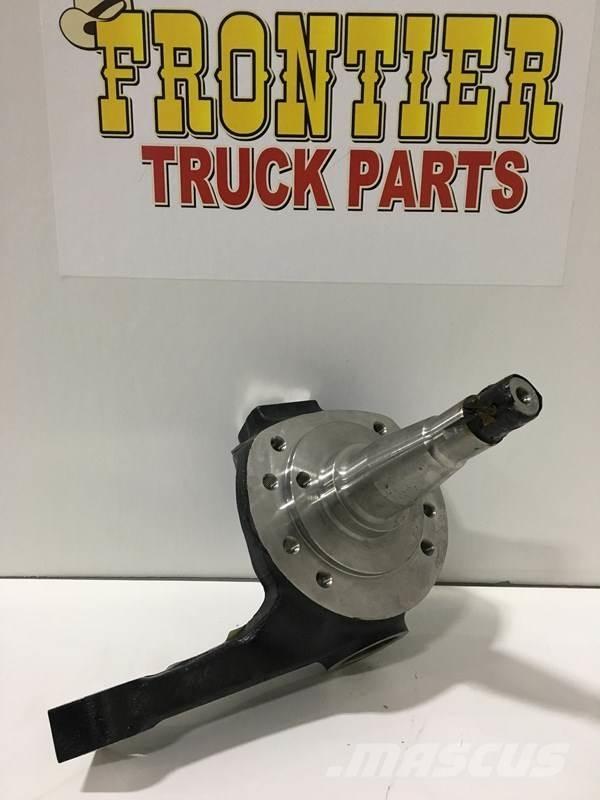 Meritor  Transport - Inne