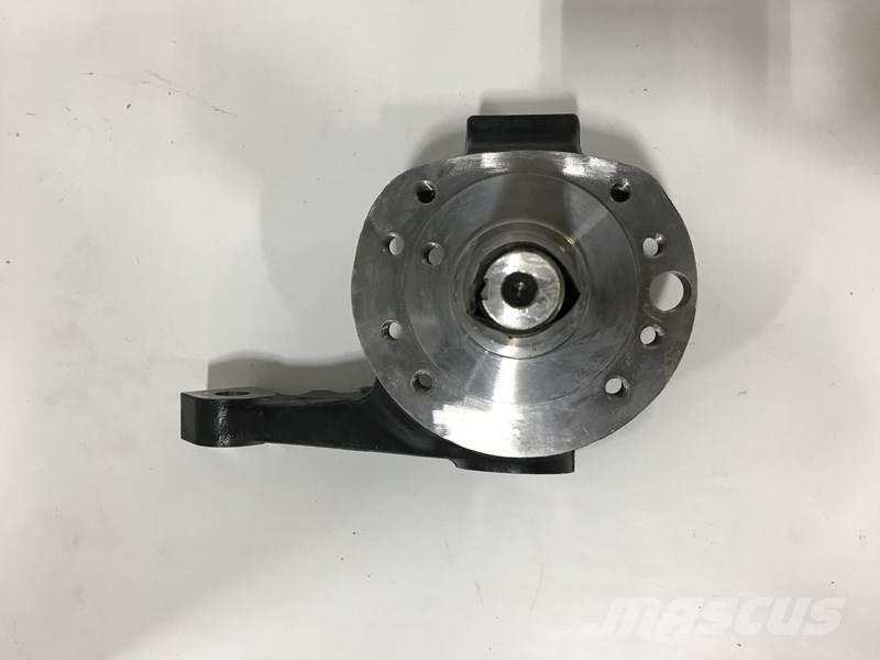 Meritor  Transport - Inne