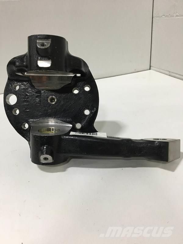 Meritor  Transport - Inne