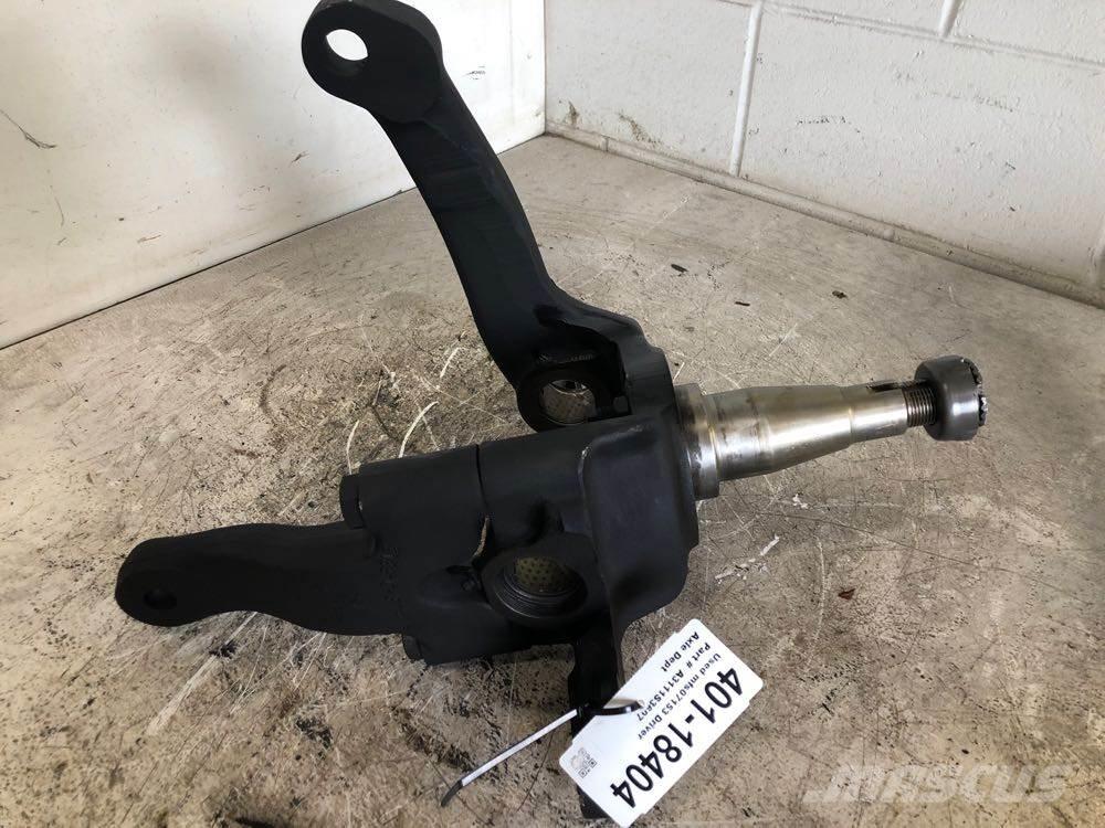 Meritor  Transport - Inne