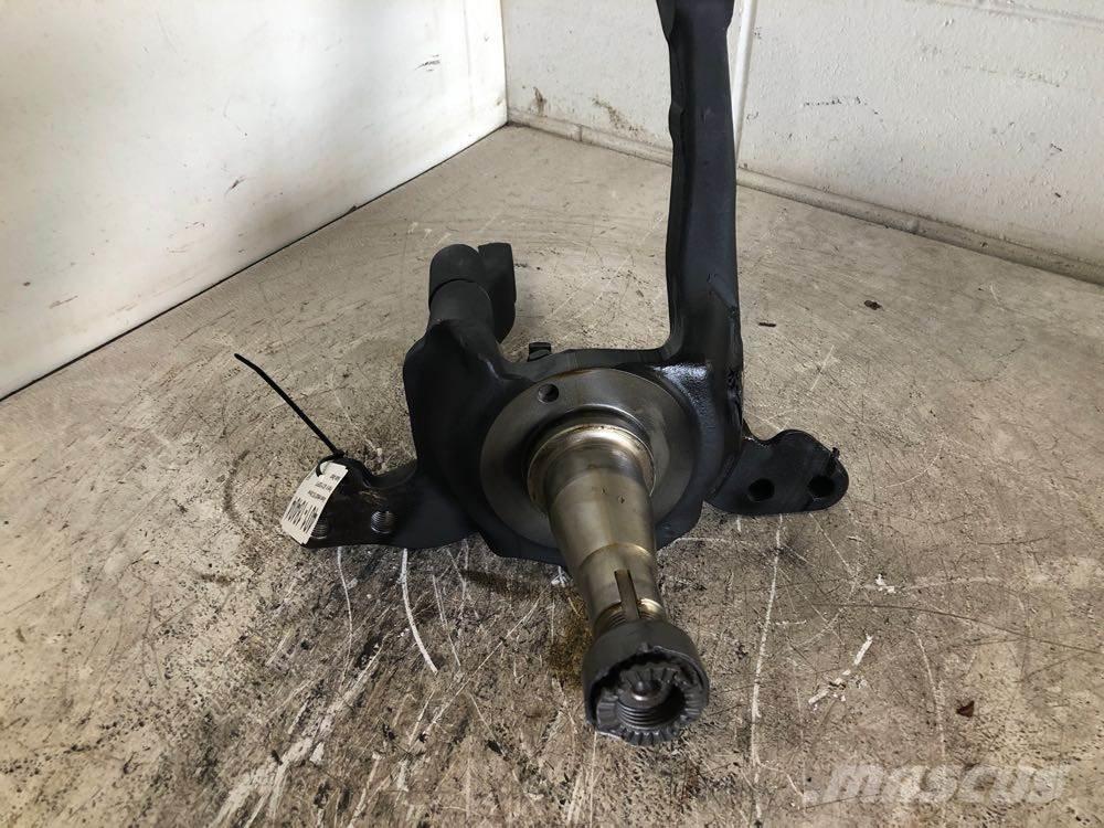 Meritor  Transport - Inne