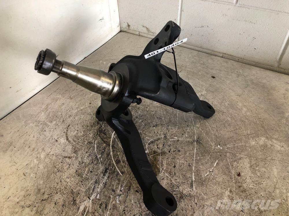 Meritor  Transport - Inne