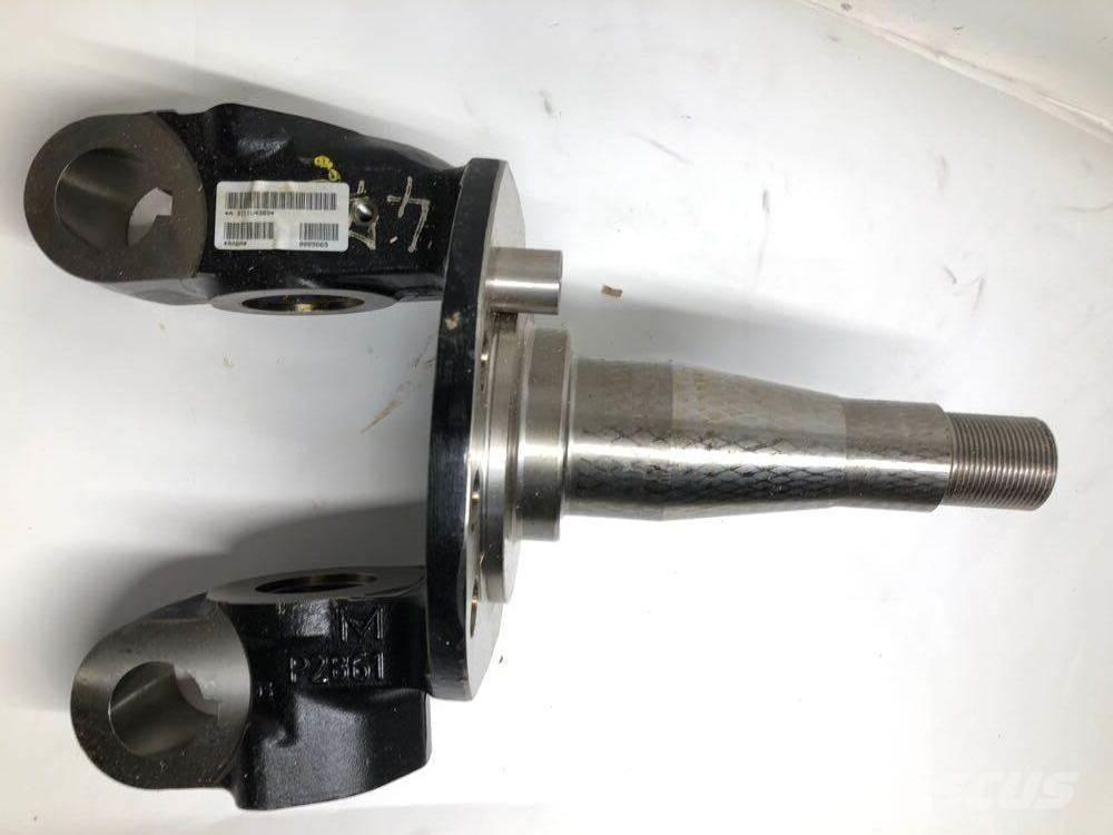 Meritor  Transport - Inne