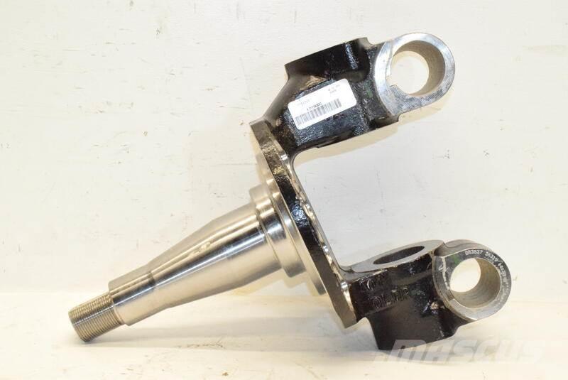 Meritor  Transport - Inne