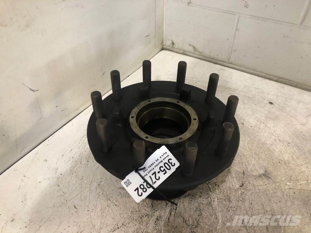 Meritor  Transport - Inne