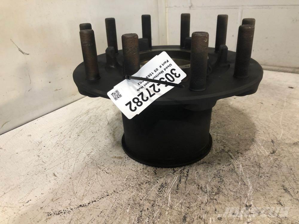 Meritor  Transport - Inne