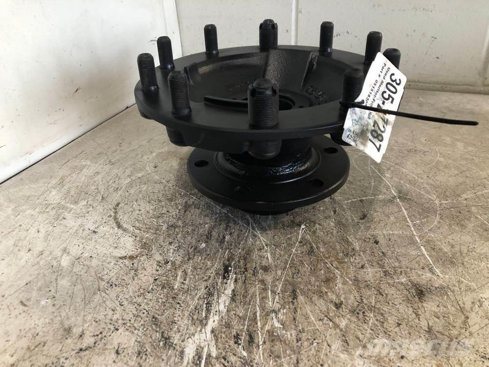 Meritor  Transport - Inne