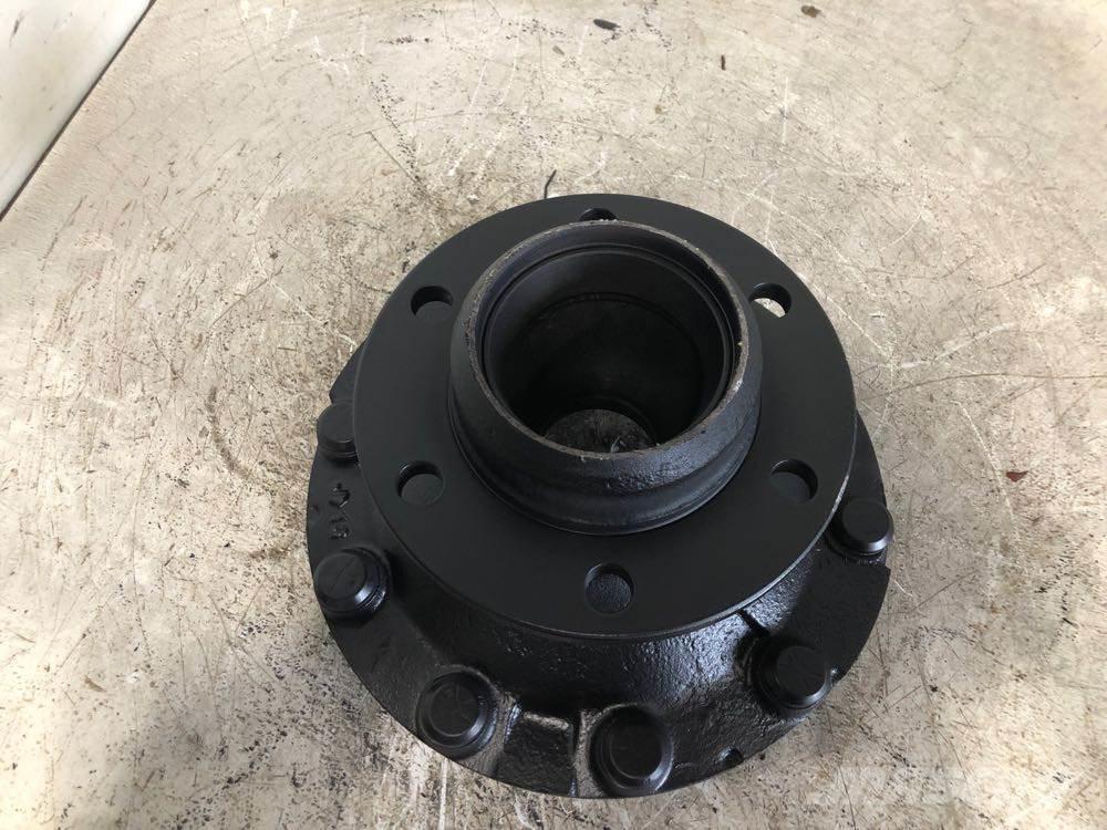 Meritor  Transport - Inne