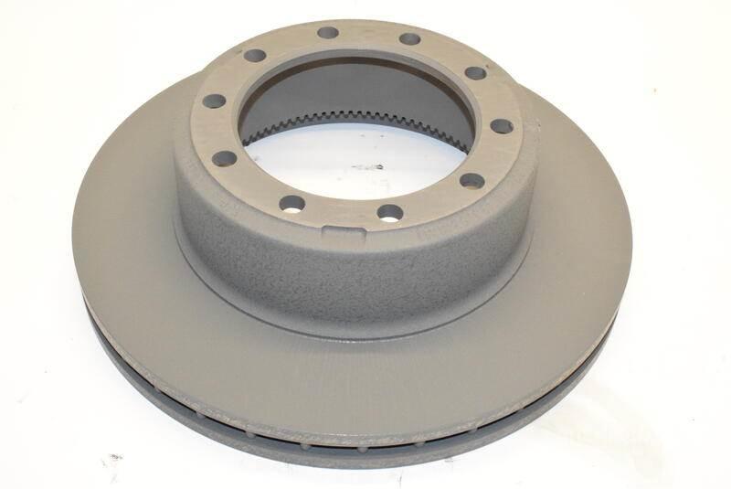 Meritor  Hamulce