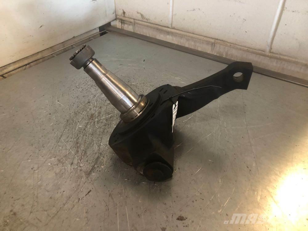 Meritor  Transport - Inne