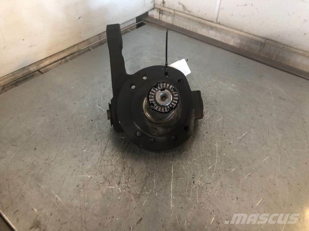 Meritor  Transport - Inne