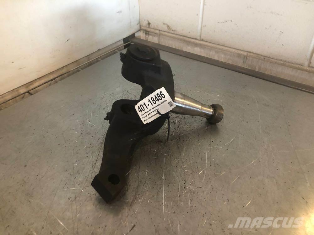 Meritor  Transport - Inne