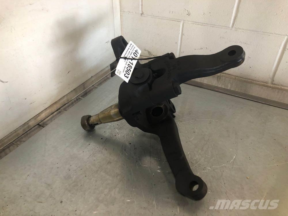 Meritor  Transport - Inne