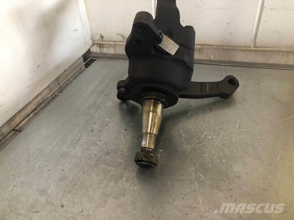 Meritor  Transport - Inne