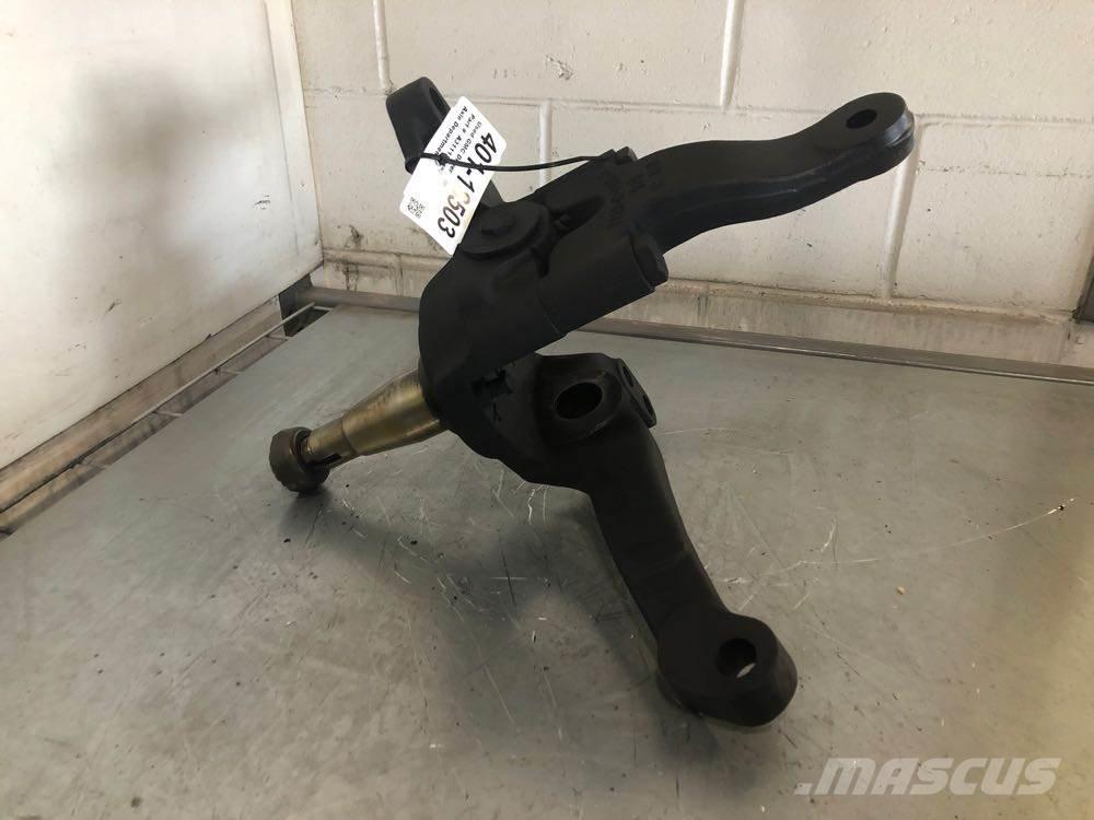 Meritor  Transport - Inne