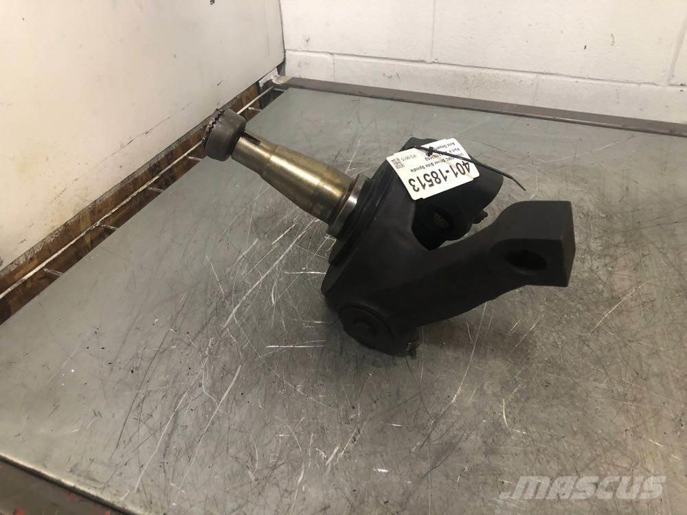 Meritor  Transport - Inne