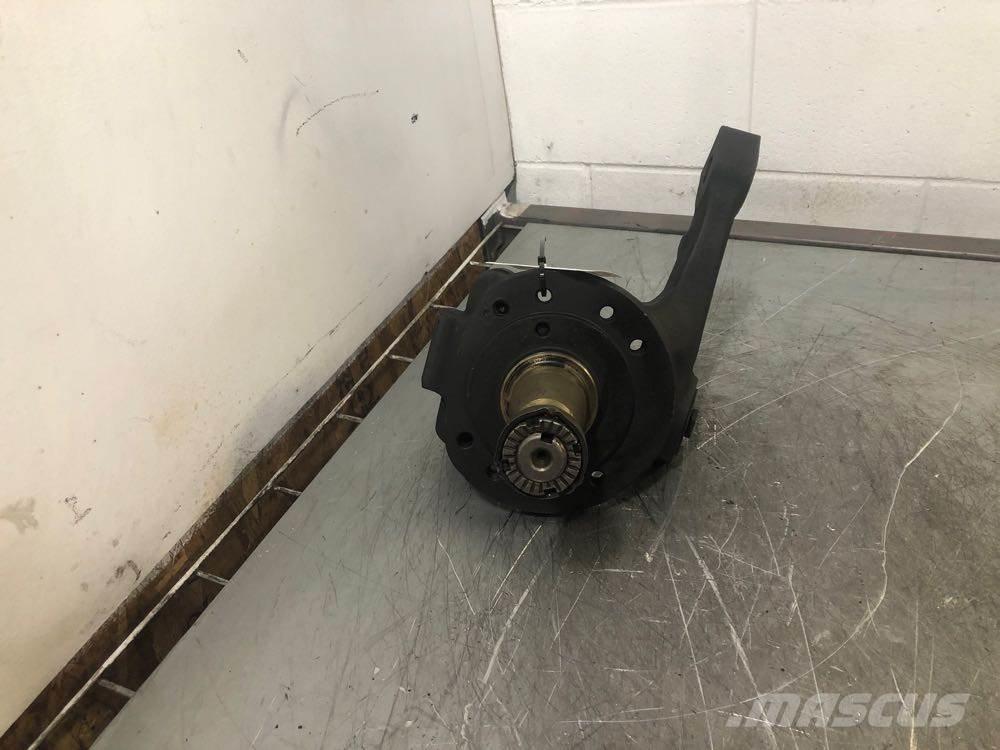 Meritor  Transport - Inne