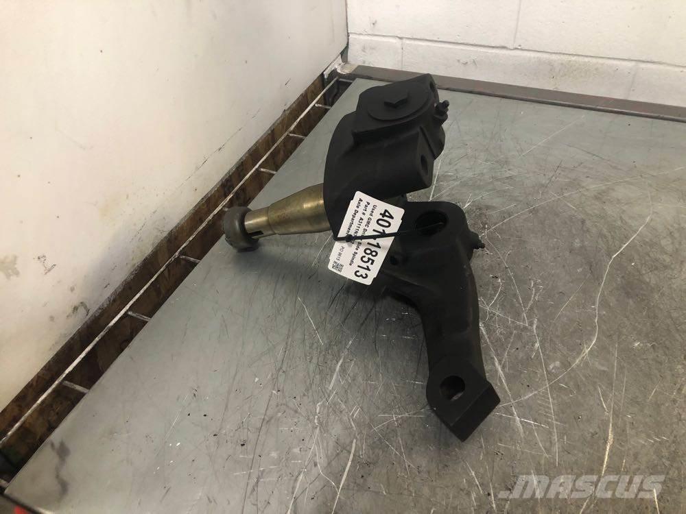 Meritor  Transport - Inne