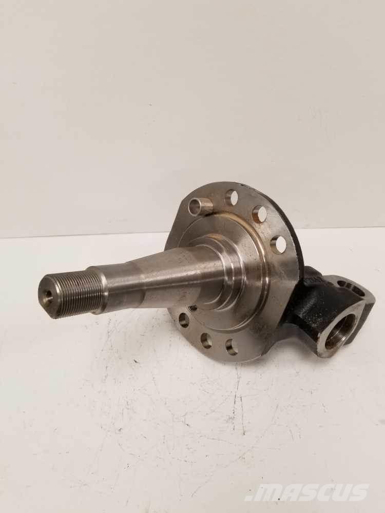 Meritor  Transport - Inne