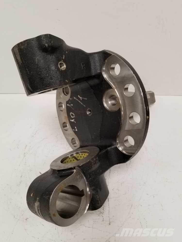 Meritor  Transport - Inne