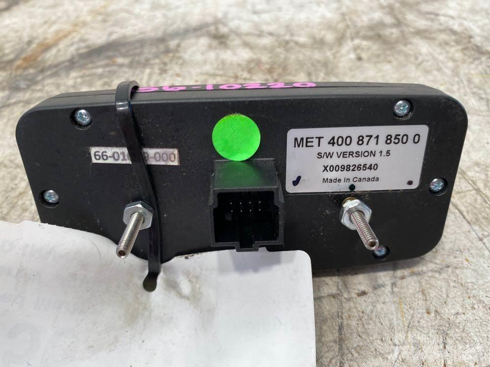 Meritor  Transport - Inne