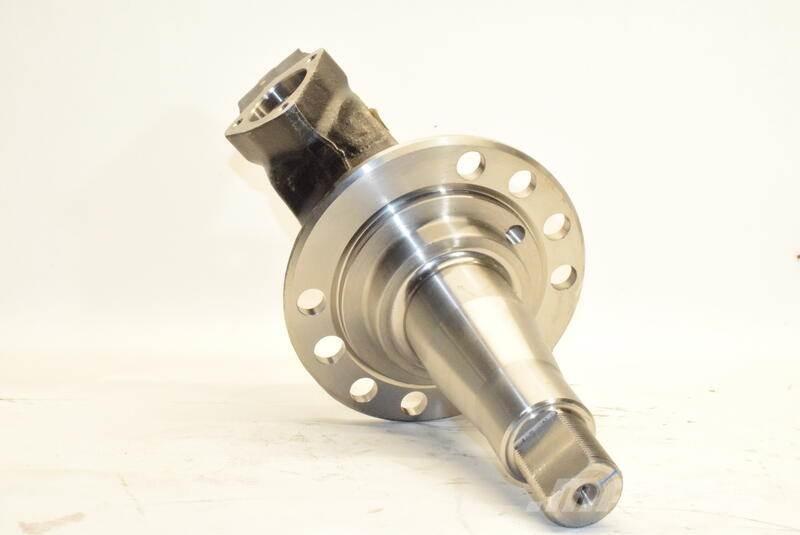 Meritor  Transport - Inne