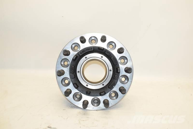 Meritor  Transport - Inne