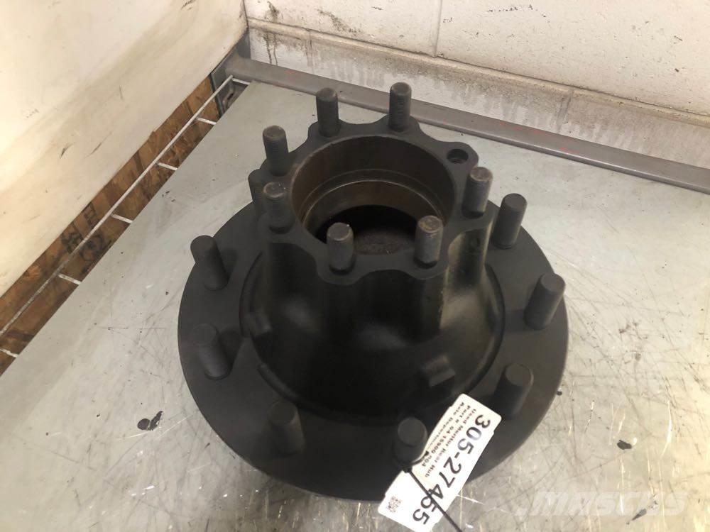 Meritor  Transport - Inne