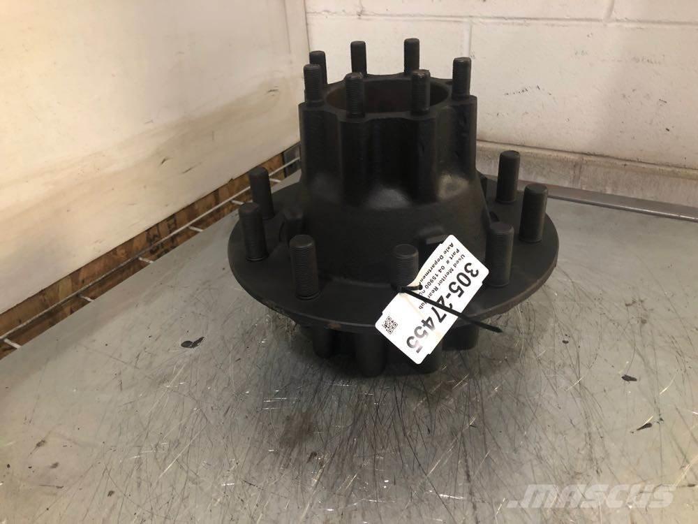 Meritor  Transport - Inne