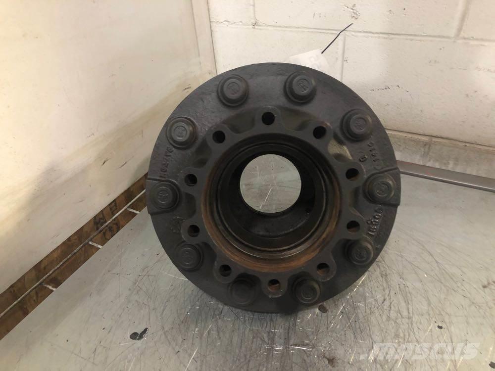 Meritor  Transport - Inne