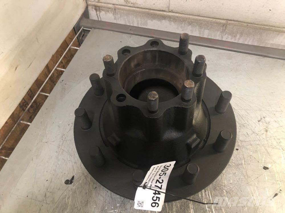 Meritor  Transport - Inne