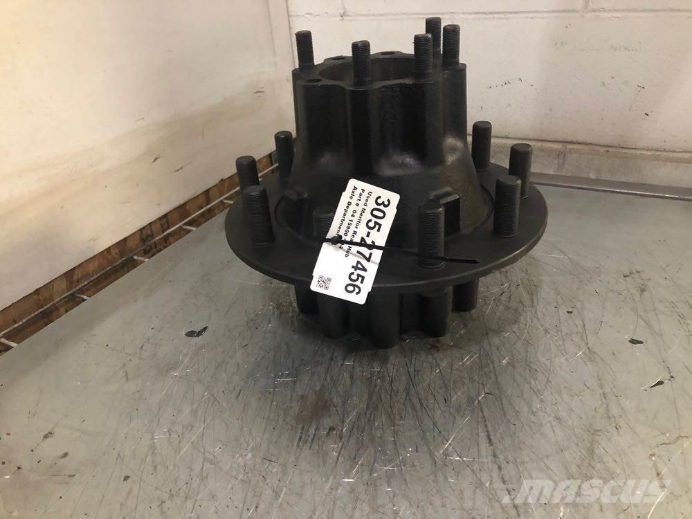 Meritor  Transport - Inne