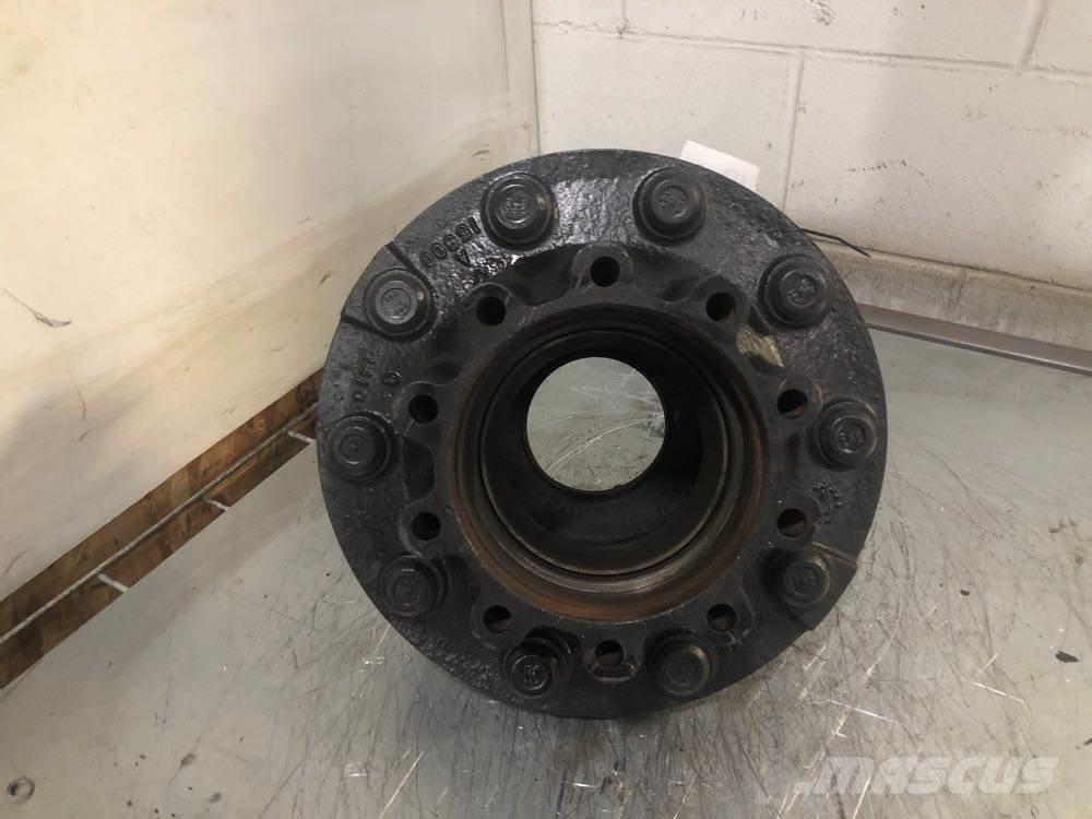 Meritor  Transport - Inne