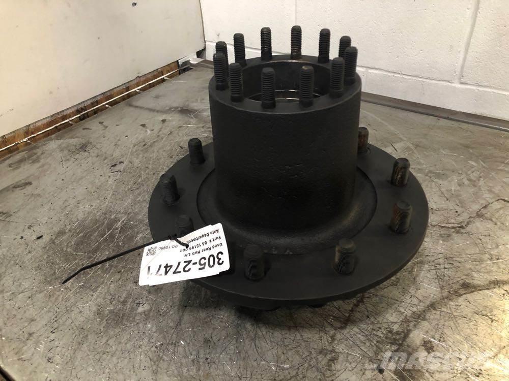 Meritor  Transport - Inne