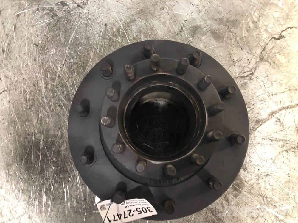 Meritor  Transport - Inne