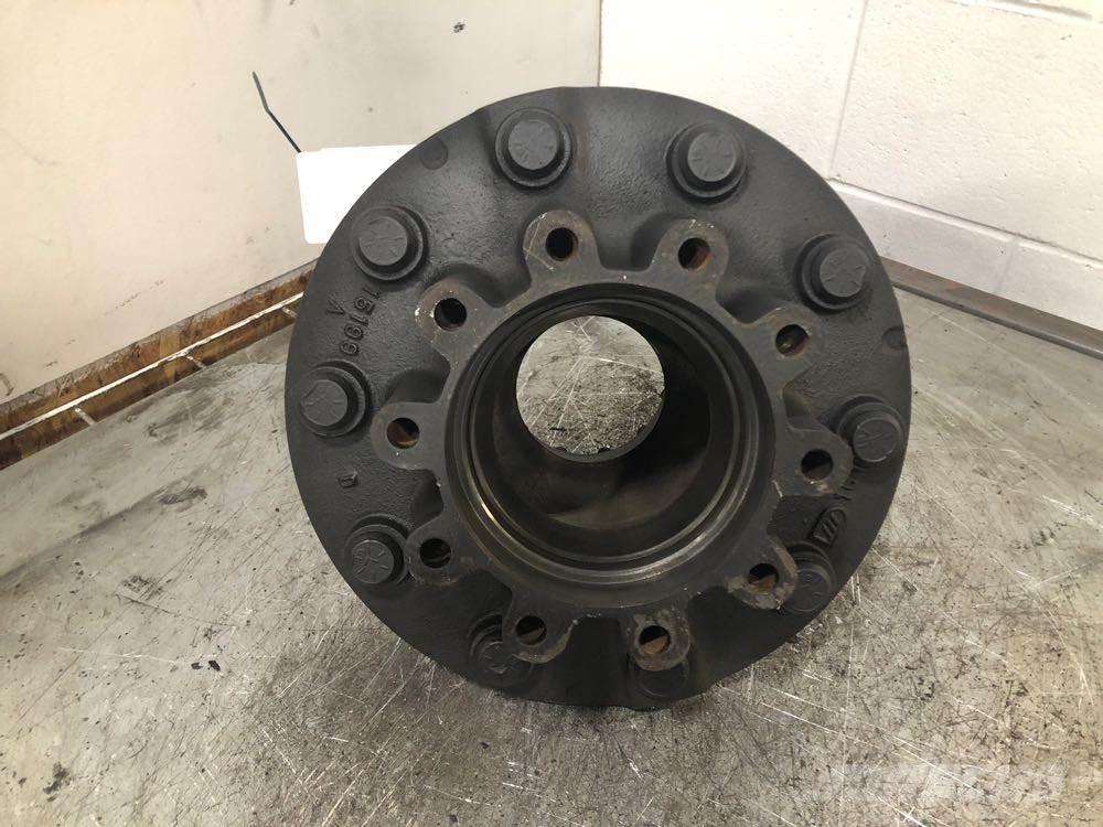 Meritor  Transport - Inne