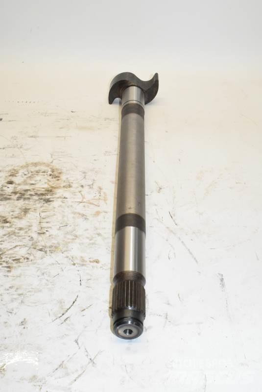 Meritor  Hamulce