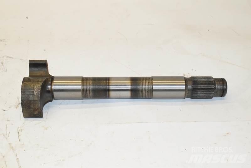 Meritor  Hamulce