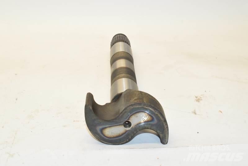 Meritor  Hamulce