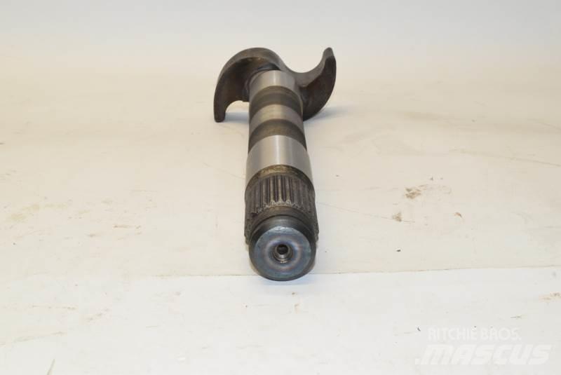Meritor  Hamulce
