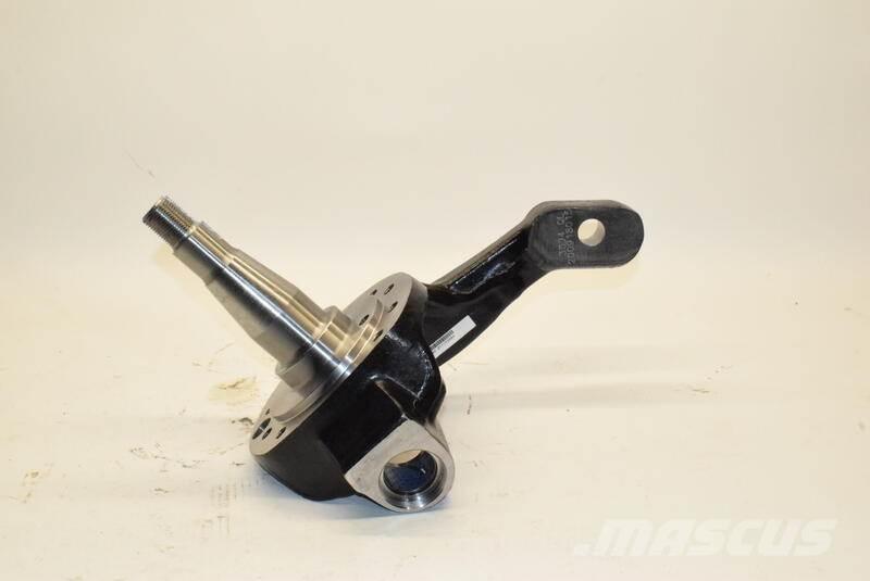 Meritor  Transport - Inne