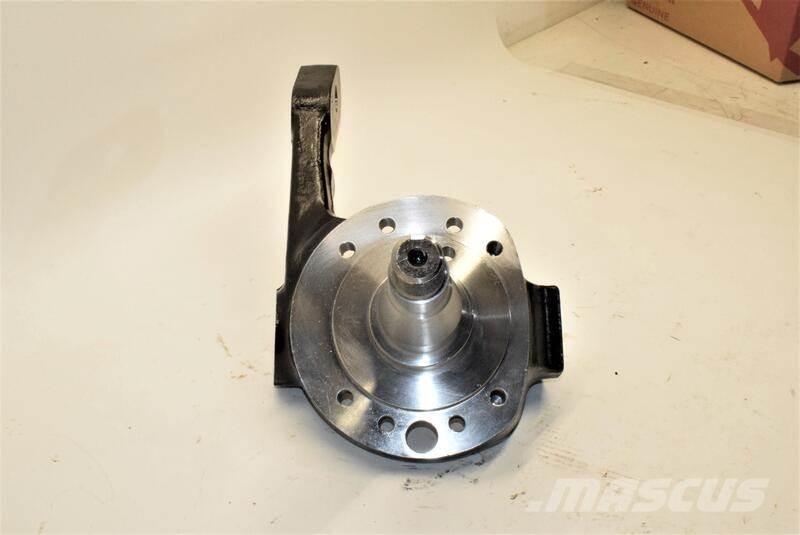 Meritor  Transport - Inne