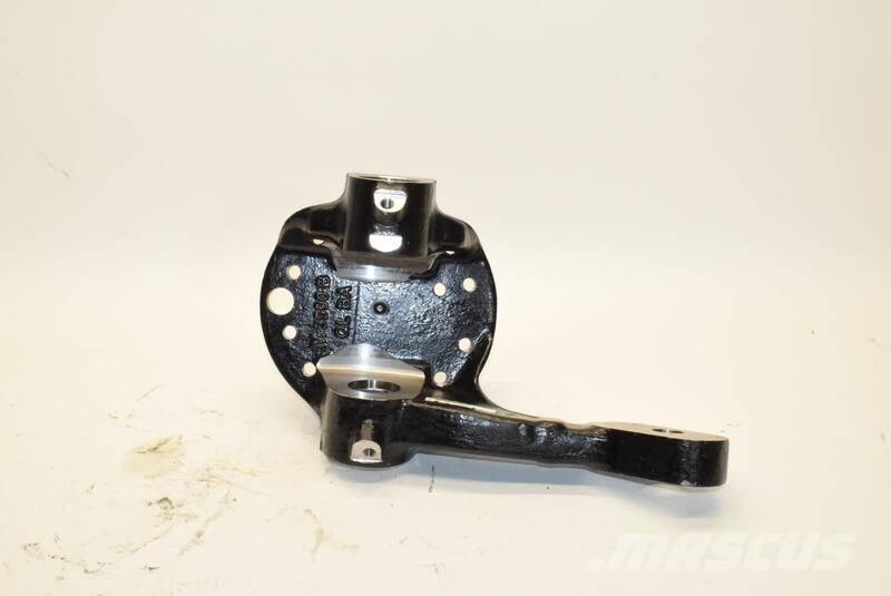 Meritor  Transport - Inne