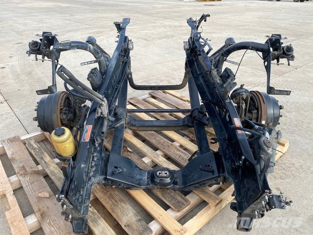 Meritor  Transport - Inne