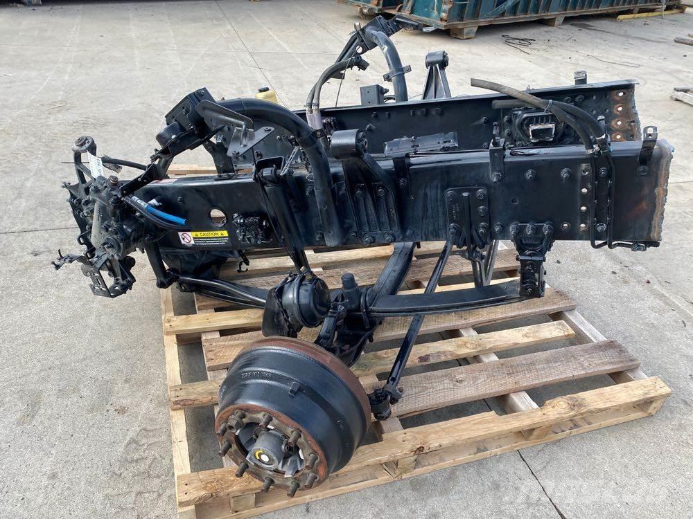 Meritor  Transport - Inne